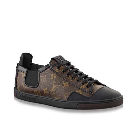 lv nektas heren|Designer Sneakers for Men .